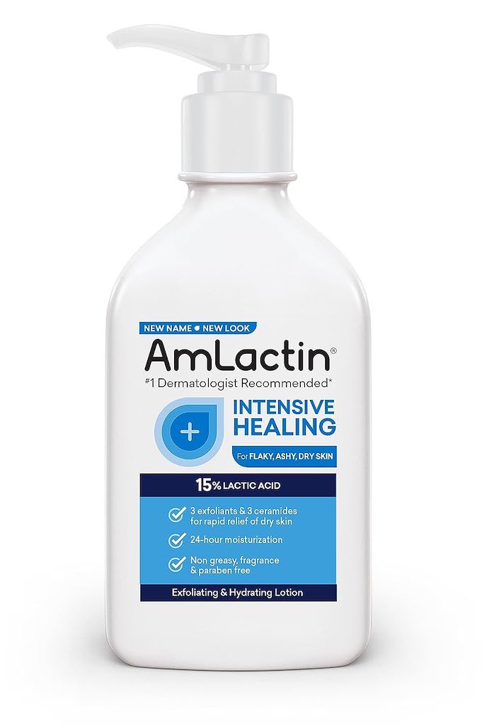 AMLACTIN INTENSIVE HEALING 15% LACTIC ACID