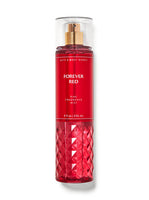 BATH & BODY WORKS - FOREVER RED FINE FRAGRANCE MIST