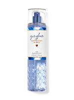 BATH & BODY WORKS - GINGHAM-  FINE FRAGRANCE MIST