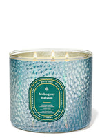 BATH & BODY WORKS - MAHOGANY BALSAM