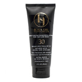 BLACK GIRL MOISTURIZING SUNSCREEN