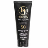 BLACK GIRL MOISTURIZING SUNSCREEN