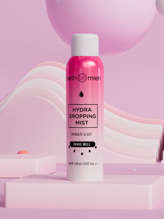 BETH MIEN - HYDRA DROPPING MIST