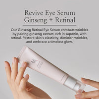 BEAUTY OF JOSEON REVIVE EYE SERUM: GINSENG + RETINAL