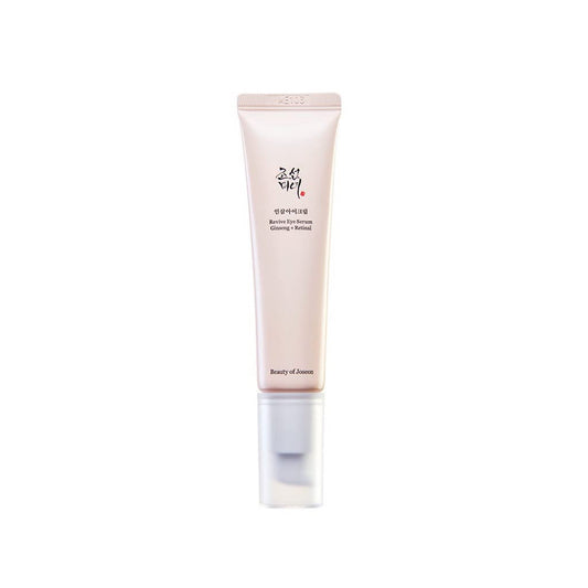 BEAUTY OF JOSEON REVIVE EYE SERUM: GINSENG + RETINAL