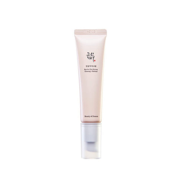 BEAUTY OF JOSEON REVIVE EYE SERUM: GINSENG + RETINAL