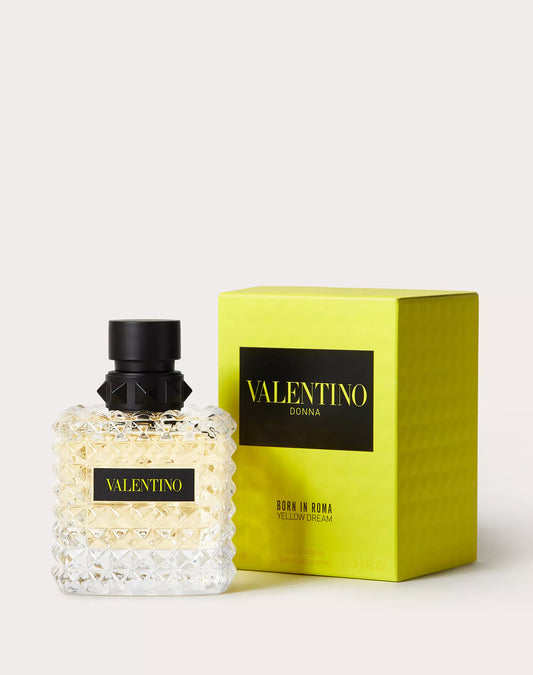 VALENTINO DONNA - BORN IN ROMA  YELLOW DREAM