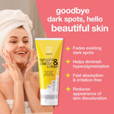 TOUCH SKIN BRIGHT & CLEAR CREAM