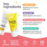 TOUCH SKIN BRIGHT & CLEAR CREAM