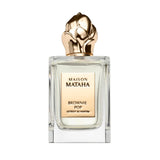 MAISON MATAHA - BROWNE POP EXTRACT PERFUME