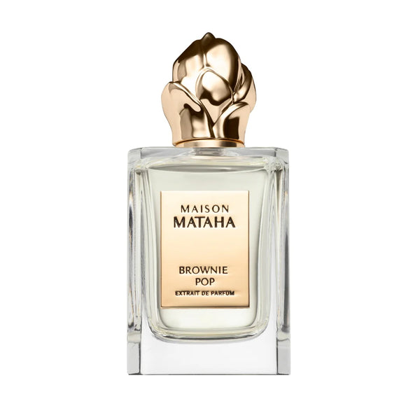 MAISON MATAHA - BROWNE POP EXTRACT PERFUME