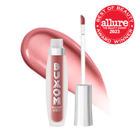 BUXOM PLUMP SHOT-COLLAGEN INFUSED LIP SERUM