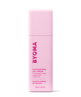 BYOMA MOISTURIZING GEL CREAM