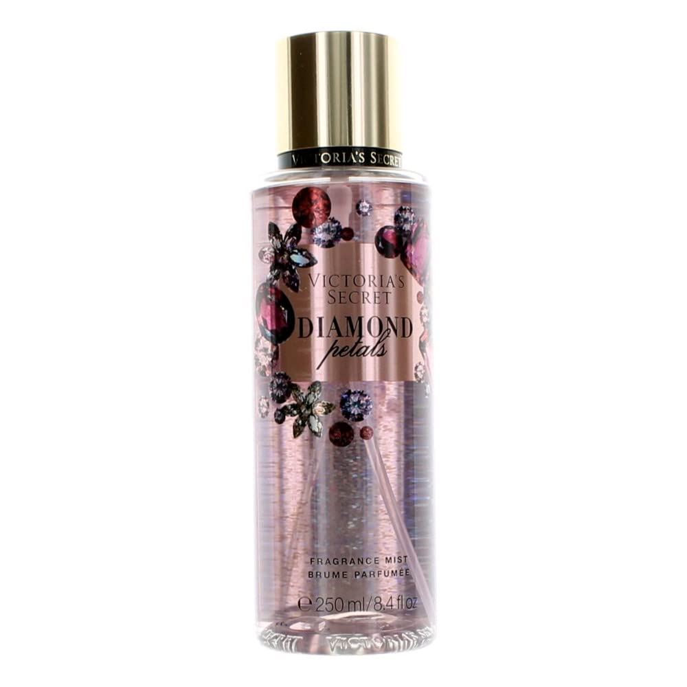 VICTORIA’S SECRET- VELVET PETALS CANDIED