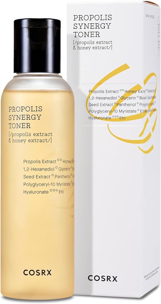 COSRX FULL FIT PROPOLIS SYNERGY TONER