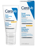 CERAVE FACIAL MOISTURIZING LOTION AM SPF 25