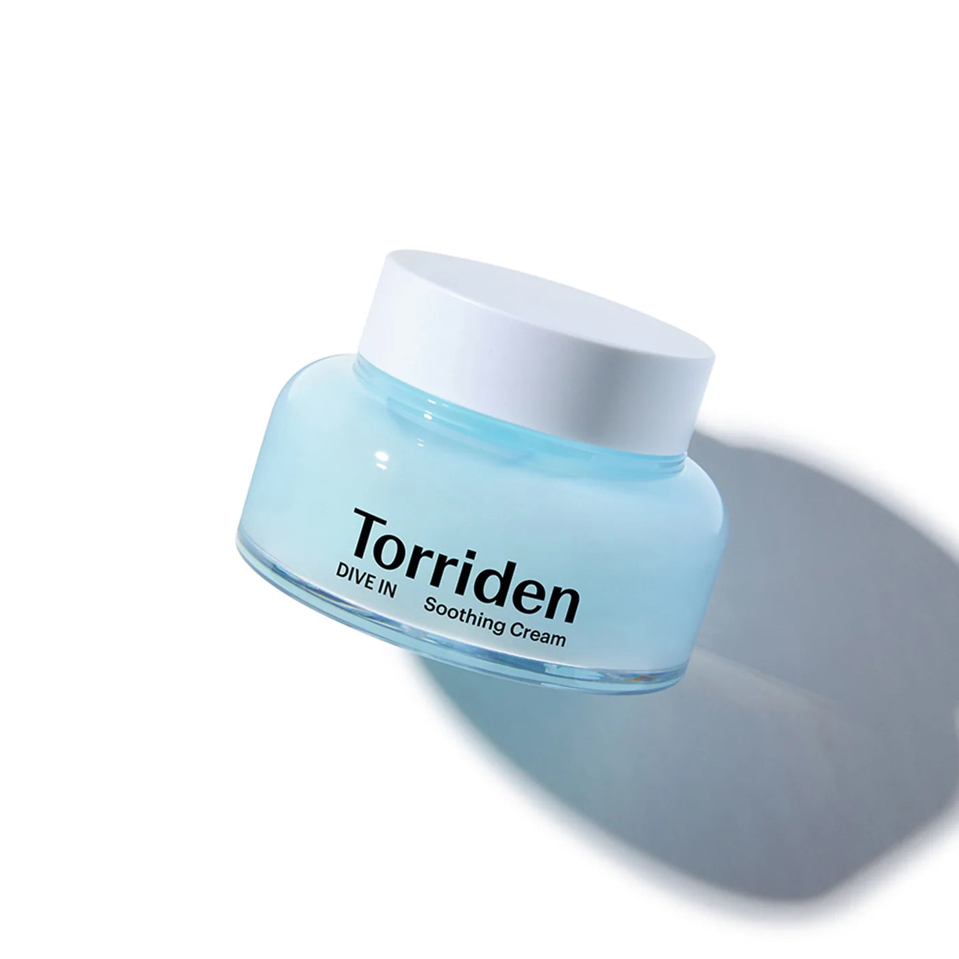 TORRIDEN - DIVE IN SOOTHING CREAM
