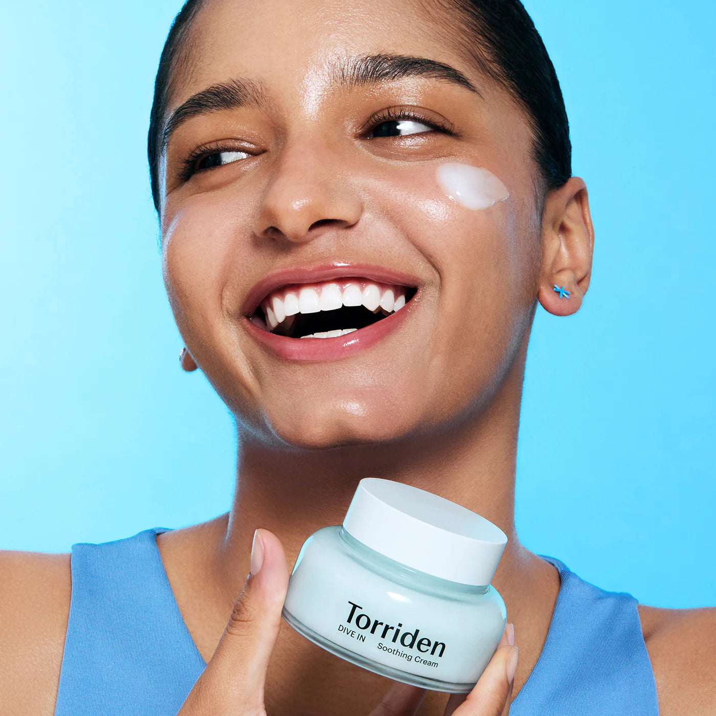 TORRIDEN - DIVE IN SOOTHING CREAM