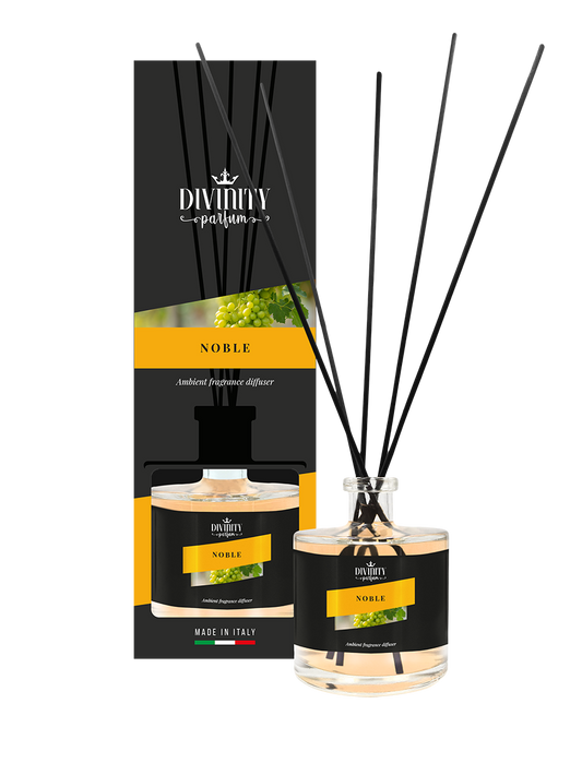 DIVINITY - NOBLE AMBIENT FRAGRANCE DIFFUSER