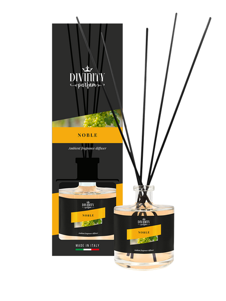 DIVINITY - NOBLE AMBIENT FRAGRANCE DIFFUSER