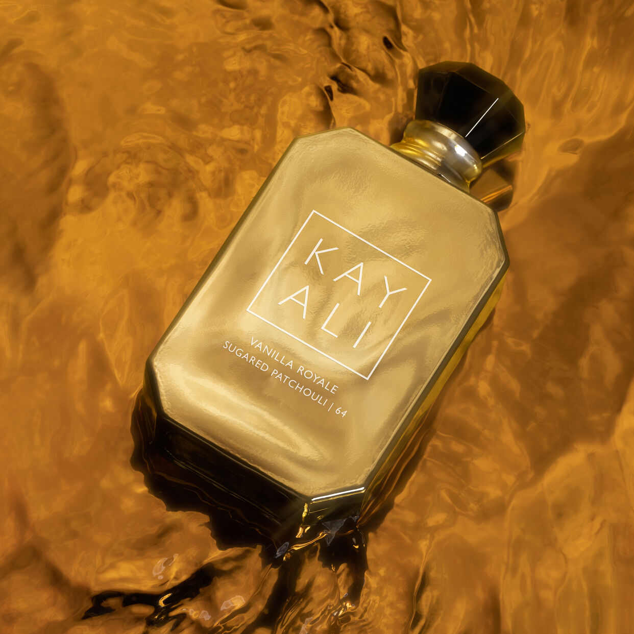 KAYALI VANILLA ROYALE SUGARED PATCHOULI | 64