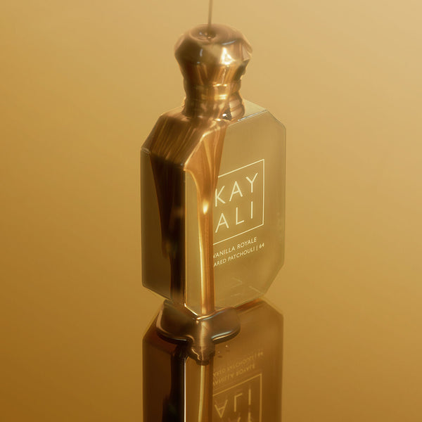 KAYALI VANILLA ROYALE SUGARED PATCHOULI | 64