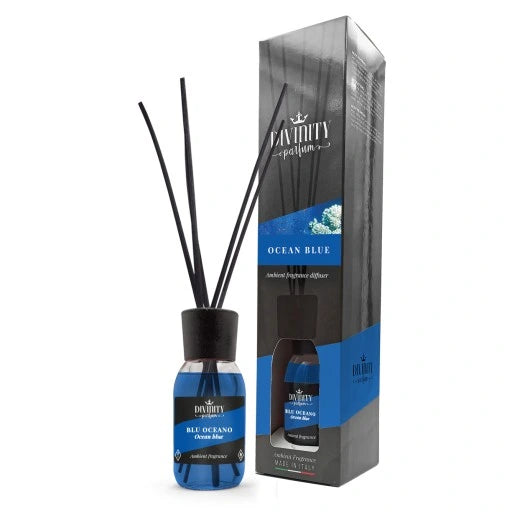 DIVINITY - OCEAN BLUE AMBIENT FRAGRANCE DIFFUSER
