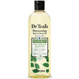 DR TEALS MOISTURIZING BATH & BODY OIL