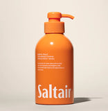SALTAIR EXOTIC PULP SKIN BRIGTHENING SERUM BODY WASH
