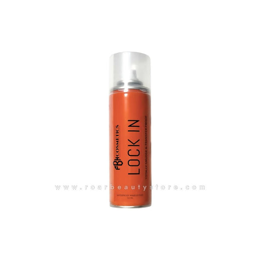 FBH COSMETICS -LOCK IN TOTALLY SMUDGE & TRANSFER PROOF