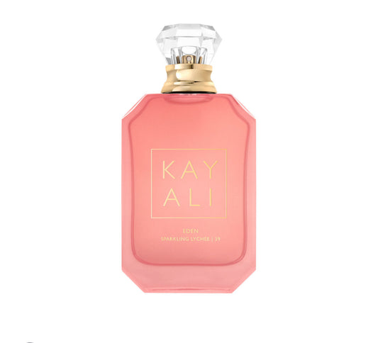 KAYALI EDEN SPARKLING LYCEE | 39 EAU DE PARFUM