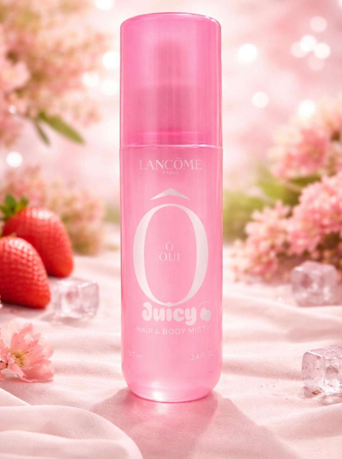 LANCÔME LA VIE EST BELLE HAIR & BODY MIST