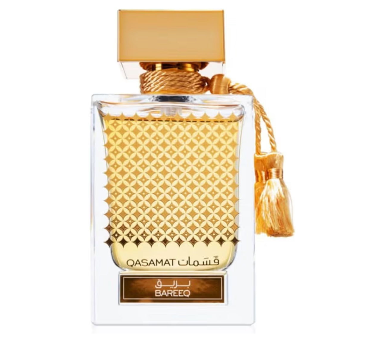 RASASI QASAMAT BAREEQ EAU DE PARFUM