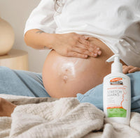 PALMER’S MASSAGE LOTION FOR STRETCH MARKS