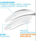 LA ROCHE POSAY CICAPLAST BALM B5 UV SPF50