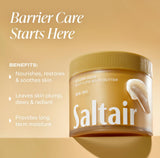 SALTAIR MULTI-LIPID BODY BUTTER - GOLDEN HOUR