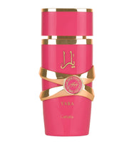 LATTAFA CANDY YARA FOR WOMEN EAU DE PARFUM