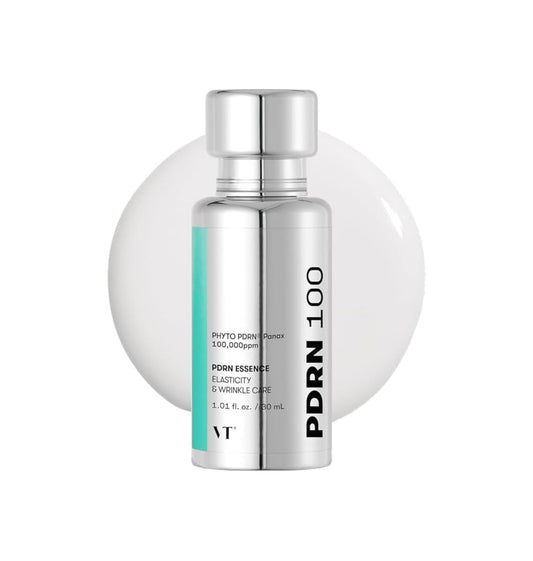 VT COSMETICS PDRN ESSENCE 100