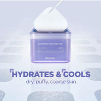 MEDIHEAL WATERMIDE MOISTURE PAD
