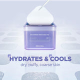 MEDIHEAL WATERMIDE MOISTURE PAD