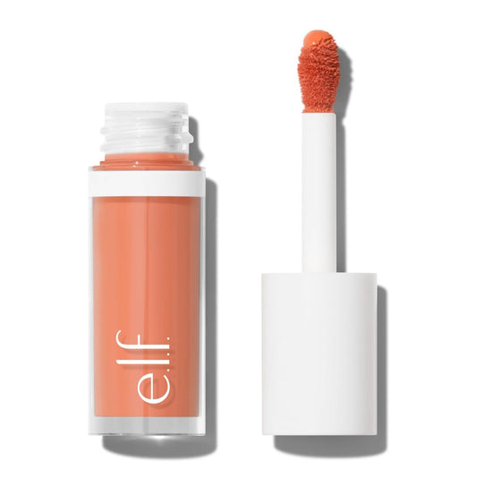 ELF CAMO LIQUID BLUSH - PEACH PERFECT