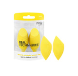 THE REAL TECHNIQUES MIRACLE CONCEALER SPONGE