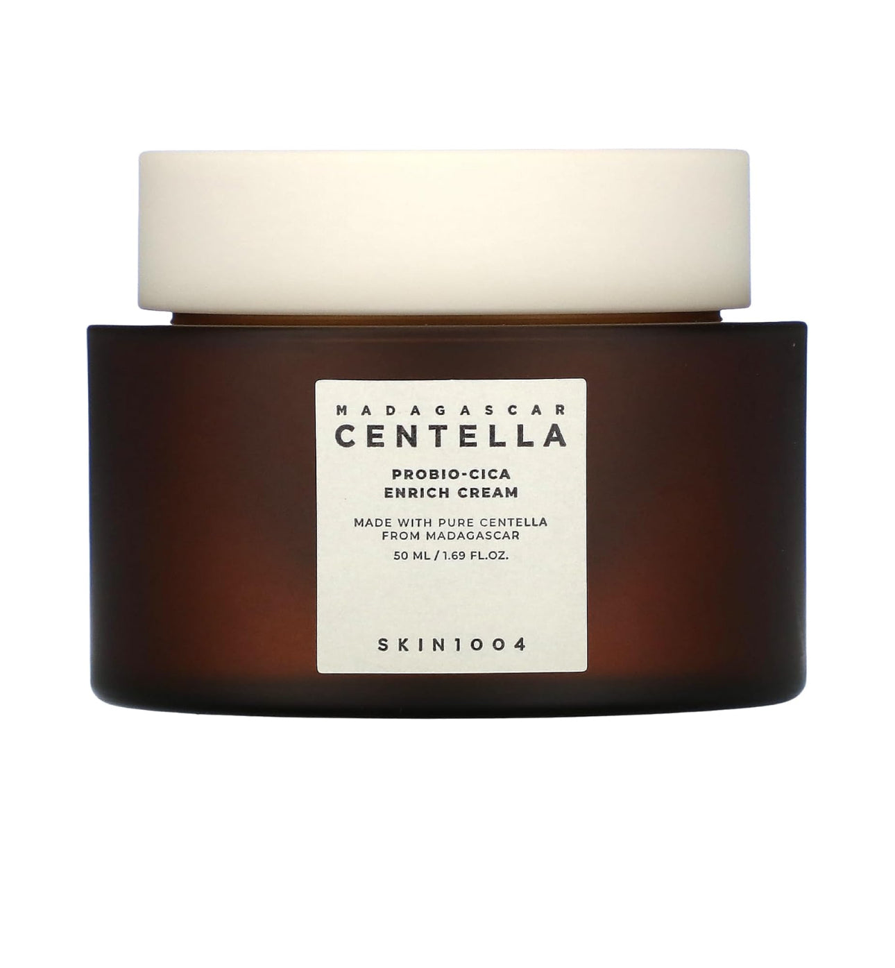 SKIN1004 CENTELLA MADAGASCAR PROBIO-CICA ENRICHED CREAM