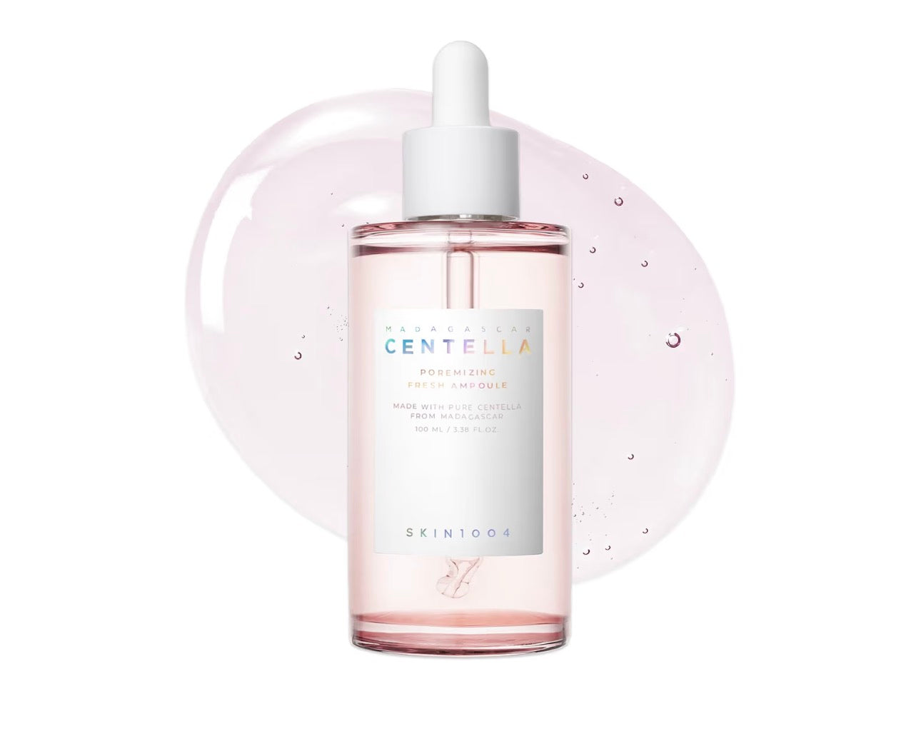 SKIN1004 MADAGASCAR CENTELLA POREMIZING FRESH AMPOULE