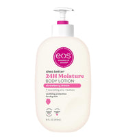 EOS 24HR MOISTURE LOTION - STRAWBERRY DREAM