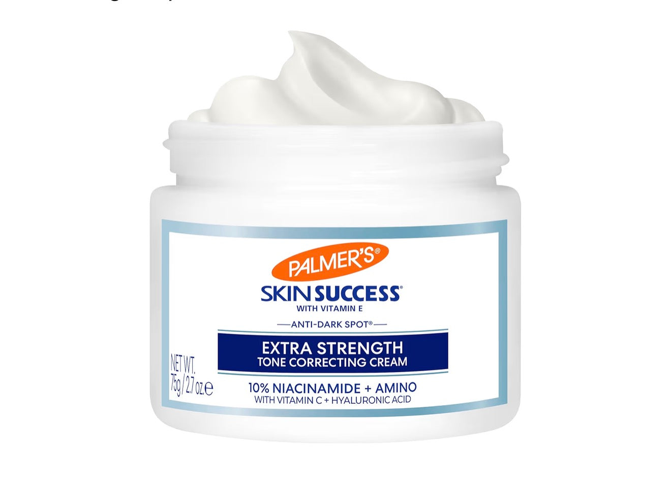 PALMER’S SKIN SUCCESS EXTRA STRENGTH FACE CREAM