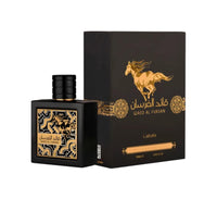 LATTAFA QAED AL FURSAN EAU DE PARFUM FOR MEN