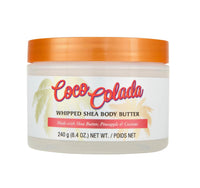 TREE HUT COCO COLADA BODY BUTTER