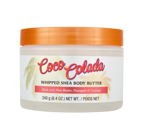 TREE HUT COCO COLADA BODY BUTTER
