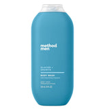 METHOD MEN BODY WASH - GLACIER + GRANITE